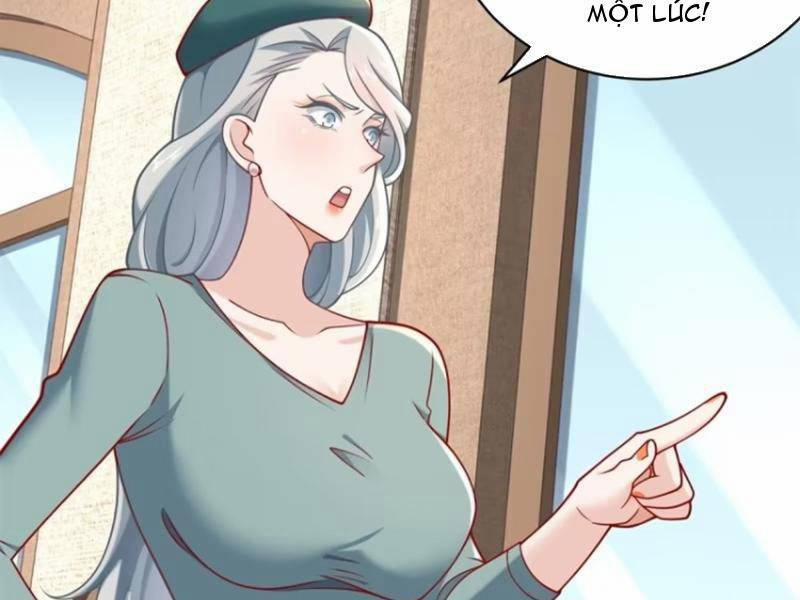 Tôi Là Tài Xế Xe Công Nghệ Có Chút Tiền Thì Đã Sao? 101 trang 88