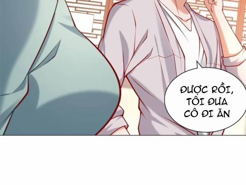 Tôi Là Tài Xế Xe Công Nghệ Có Chút Tiền Thì Đã Sao? 101 trang 9