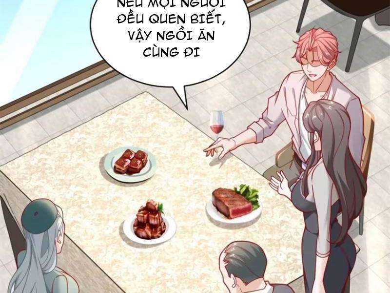 Tôi Là Tài Xế Xe Công Nghệ Có Chút Tiền Thì Đã Sao? 101 trang 93