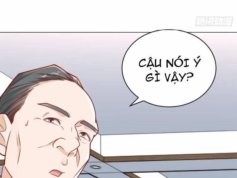 Tôi Là Tài Xế Xe Công Nghệ Có Chút Tiền Thì Đã Sao? 101 trang 98