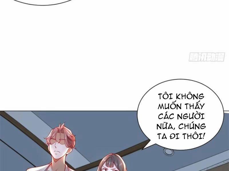 Tôi Là Tài Xế Xe Công Nghệ Có Chút Tiền Thì Đã Sao? 102 trang 11