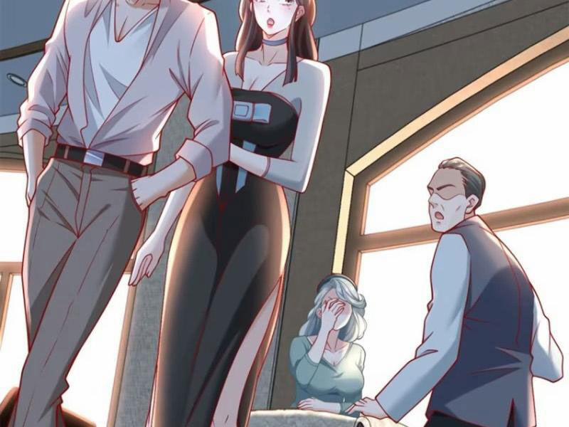 Tôi Là Tài Xế Xe Công Nghệ Có Chút Tiền Thì Đã Sao? 102 trang 12