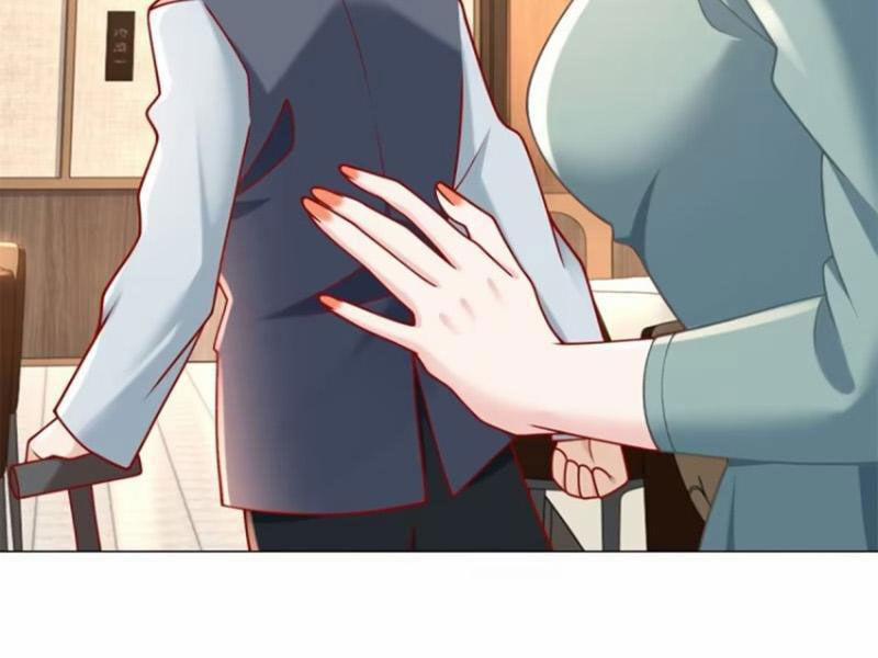 Tôi Là Tài Xế Xe Công Nghệ Có Chút Tiền Thì Đã Sao? 102 trang 18