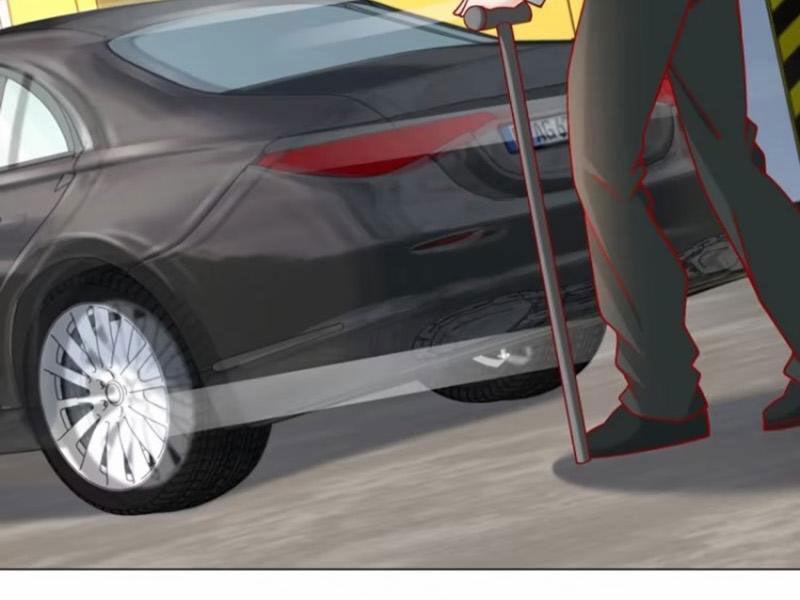 Tôi Là Tài Xế Xe Công Nghệ Có Chút Tiền Thì Đã Sao? 102 trang 22