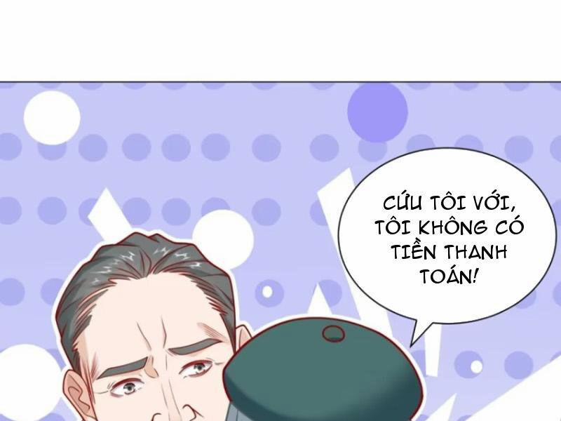 Tôi Là Tài Xế Xe Công Nghệ Có Chút Tiền Thì Đã Sao? 102 trang 26