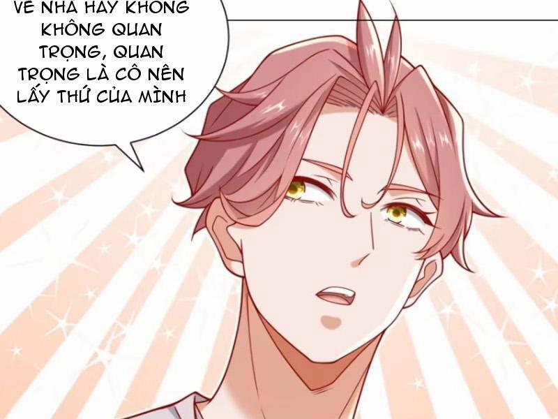 Tôi Là Tài Xế Xe Công Nghệ Có Chút Tiền Thì Đã Sao? 102 trang 34