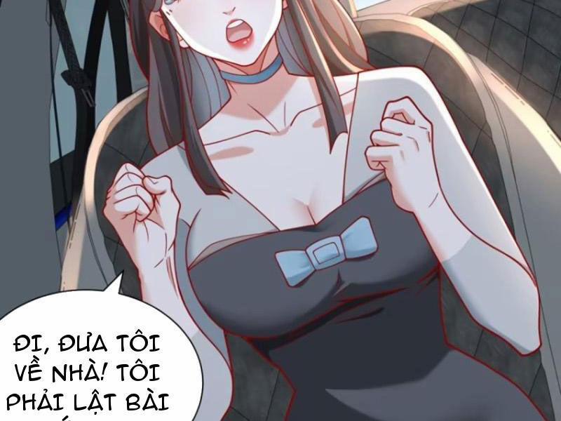 Tôi Là Tài Xế Xe Công Nghệ Có Chút Tiền Thì Đã Sao? 102 trang 38