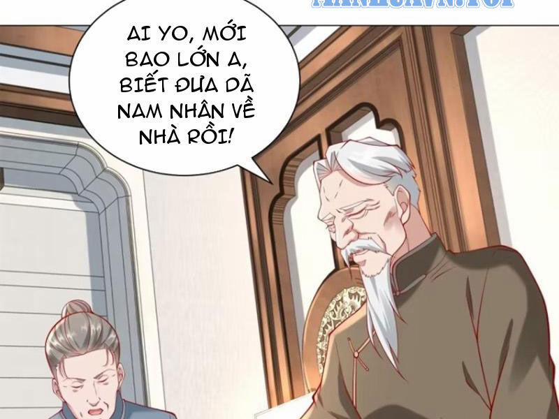 Tôi Là Tài Xế Xe Công Nghệ Có Chút Tiền Thì Đã Sao? 102 trang 44