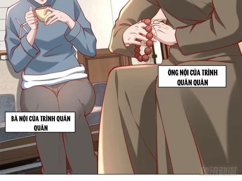 Tôi Là Tài Xế Xe Công Nghệ Có Chút Tiền Thì Đã Sao? 102 trang 45