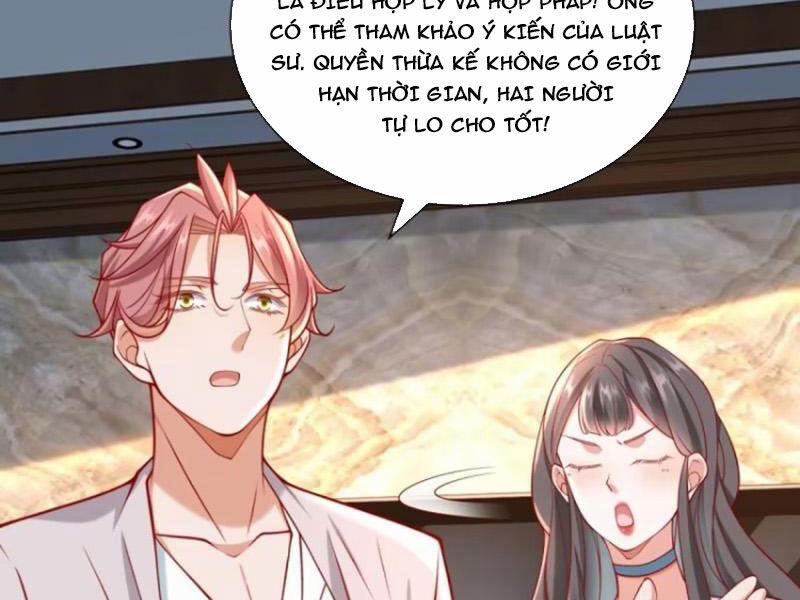 Tôi Là Tài Xế Xe Công Nghệ Có Chút Tiền Thì Đã Sao? 102 trang 72