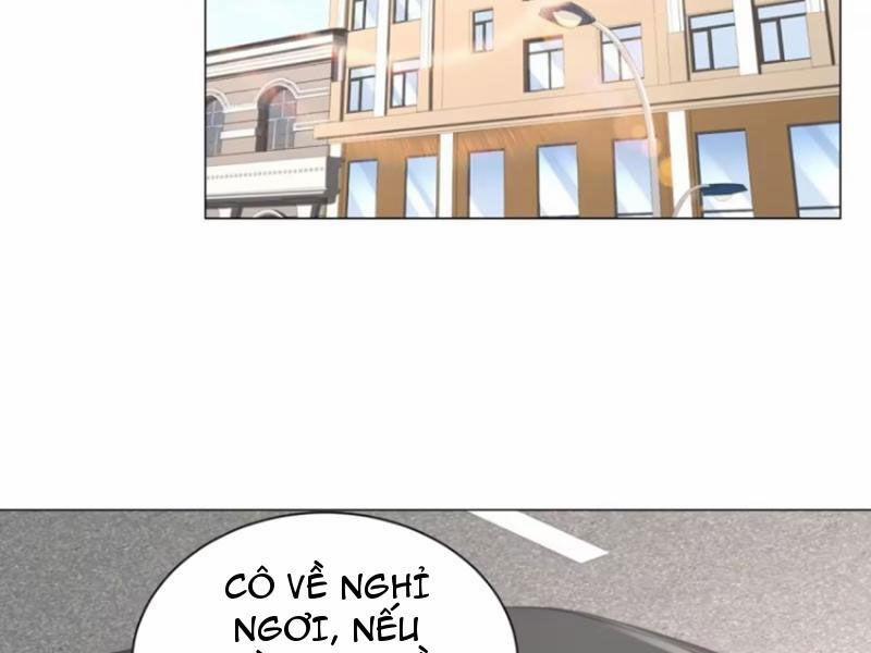 Tôi Là Tài Xế Xe Công Nghệ Có Chút Tiền Thì Đã Sao? 103 trang 11