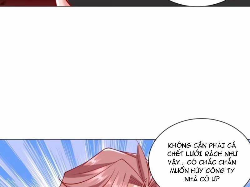 Tôi Là Tài Xế Xe Công Nghệ Có Chút Tiền Thì Đã Sao? 103 trang 16
