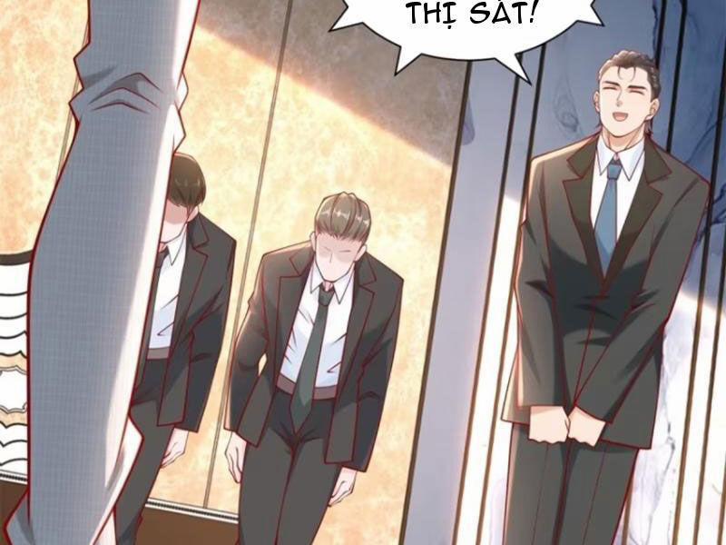 Tôi Là Tài Xế Xe Công Nghệ Có Chút Tiền Thì Đã Sao? 103 trang 32