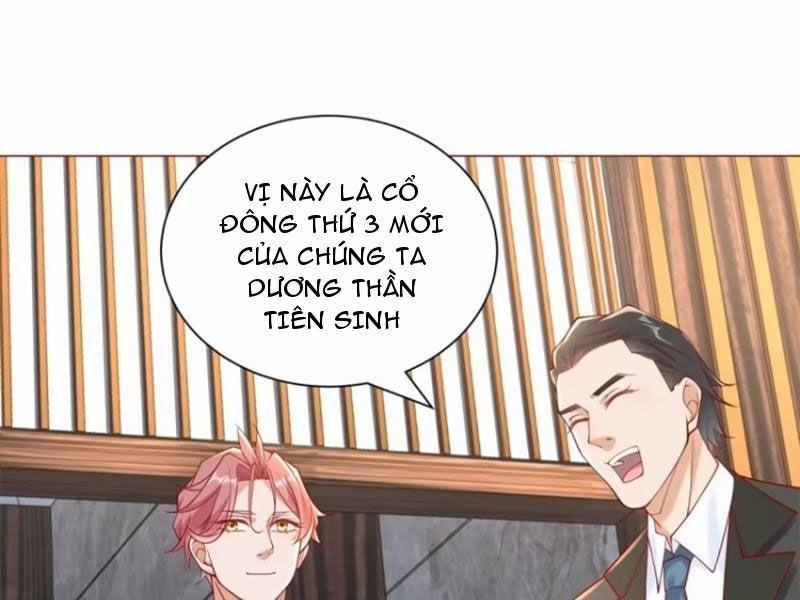 Tôi Là Tài Xế Xe Công Nghệ Có Chút Tiền Thì Đã Sao? 103 trang 34