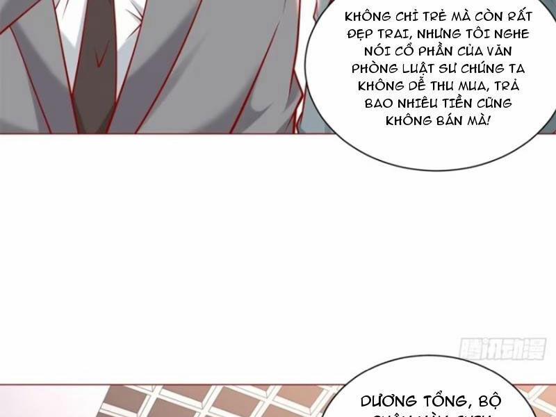 Tôi Là Tài Xế Xe Công Nghệ Có Chút Tiền Thì Đã Sao? 103 trang 38