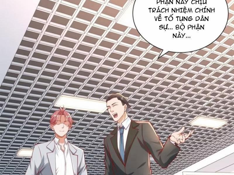 Tôi Là Tài Xế Xe Công Nghệ Có Chút Tiền Thì Đã Sao? 103 trang 39