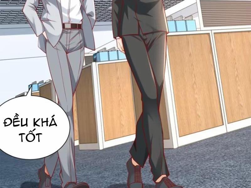 Tôi Là Tài Xế Xe Công Nghệ Có Chút Tiền Thì Đã Sao? 103 trang 40