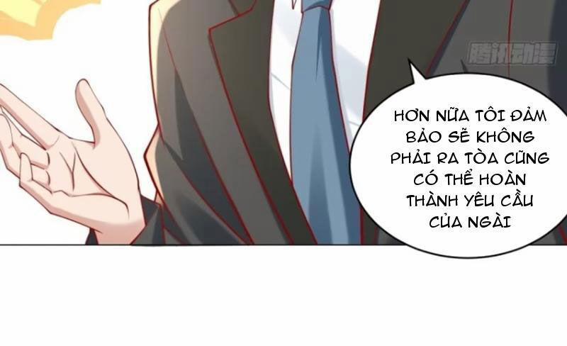 Tôi Là Tài Xế Xe Công Nghệ Có Chút Tiền Thì Đã Sao? 103 trang 47