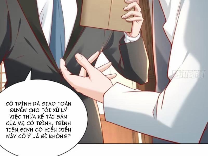 Tôi Là Tài Xế Xe Công Nghệ Có Chút Tiền Thì Đã Sao? 103 trang 64