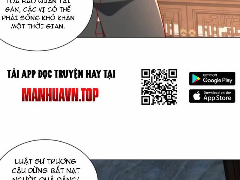 Tôi Là Tài Xế Xe Công Nghệ Có Chút Tiền Thì Đã Sao? 103 trang 80