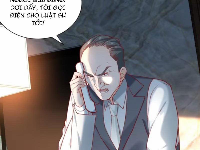 Tôi Là Tài Xế Xe Công Nghệ Có Chút Tiền Thì Đã Sao? 103 trang 81