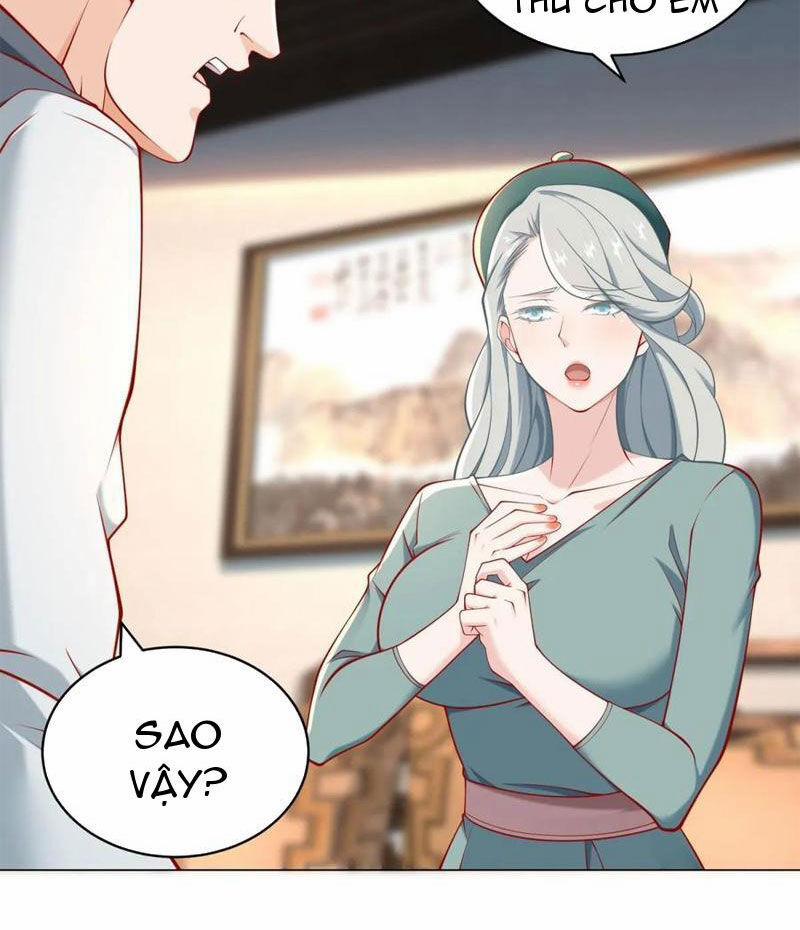 Tôi Là Tài Xế Xe Công Nghệ Có Chút Tiền Thì Đã Sao? 104 trang 12