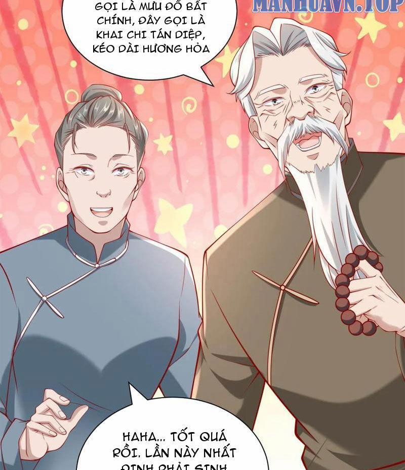 Tôi Là Tài Xế Xe Công Nghệ Có Chút Tiền Thì Đã Sao? 104 trang 16