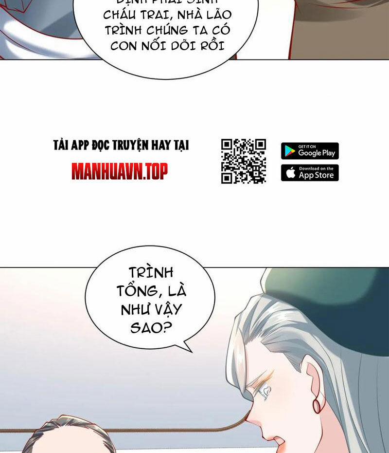 Tôi Là Tài Xế Xe Công Nghệ Có Chút Tiền Thì Đã Sao? 104 trang 17