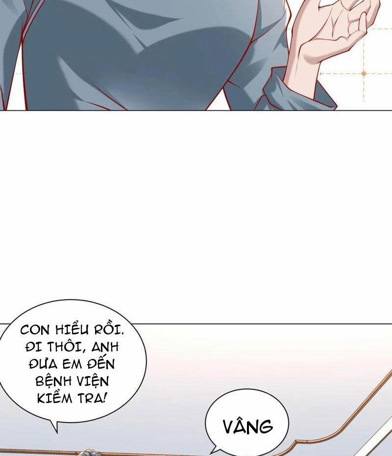 Tôi Là Tài Xế Xe Công Nghệ Có Chút Tiền Thì Đã Sao? 104 trang 20