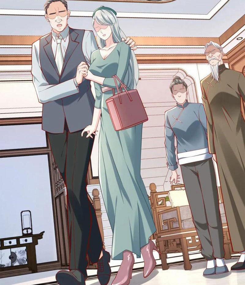 Tôi Là Tài Xế Xe Công Nghệ Có Chút Tiền Thì Đã Sao? 104 trang 21