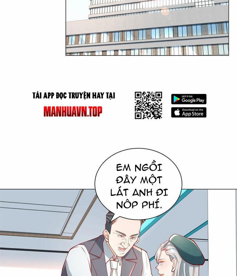 Tôi Là Tài Xế Xe Công Nghệ Có Chút Tiền Thì Đã Sao? 104 trang 23