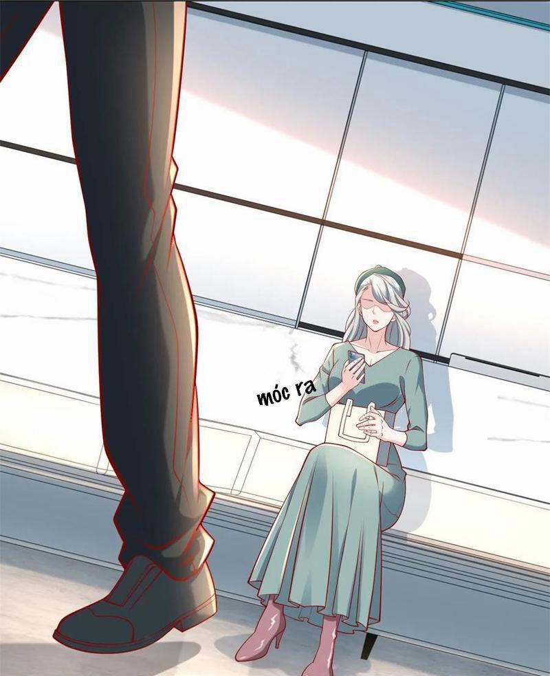 Tôi Là Tài Xế Xe Công Nghệ Có Chút Tiền Thì Đã Sao? 104 trang 25