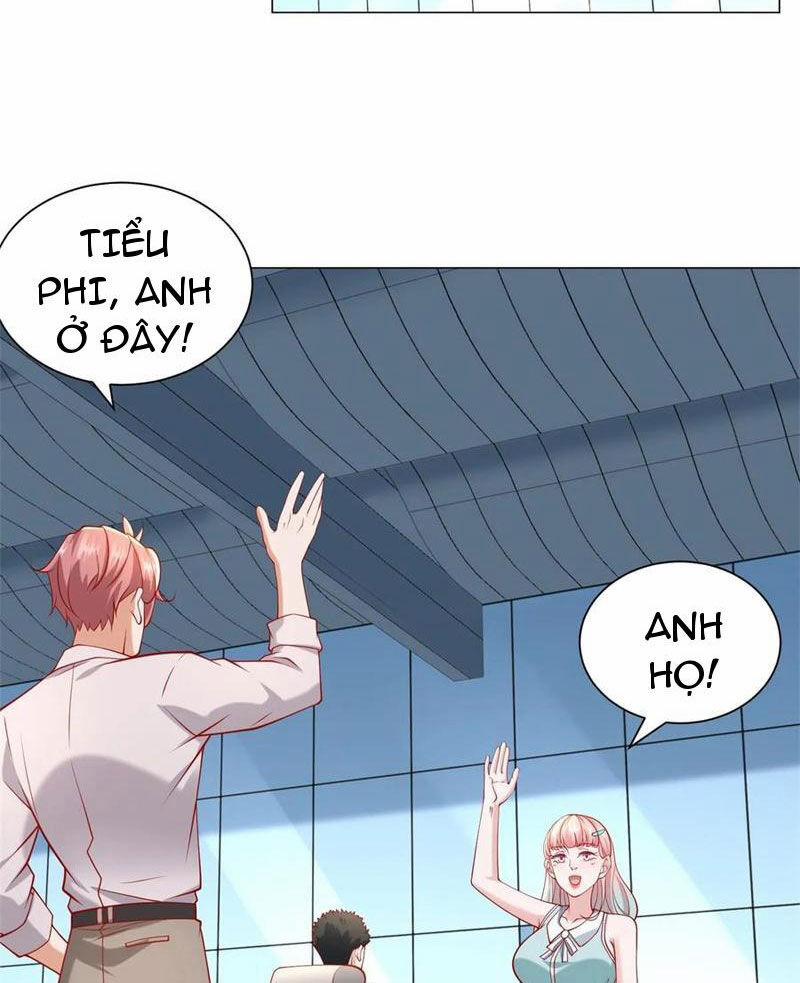 Tôi Là Tài Xế Xe Công Nghệ Có Chút Tiền Thì Đã Sao? 104 trang 29