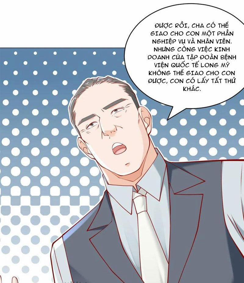 Tôi Là Tài Xế Xe Công Nghệ Có Chút Tiền Thì Đã Sao? 104 trang 3