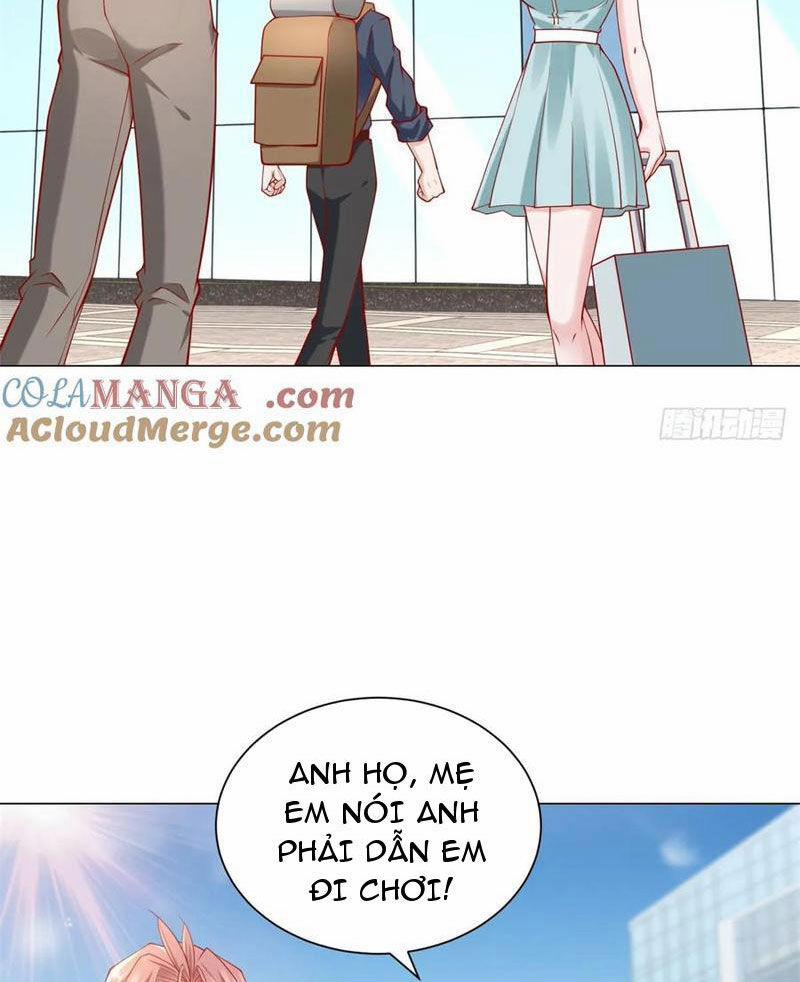 Tôi Là Tài Xế Xe Công Nghệ Có Chút Tiền Thì Đã Sao? 104 trang 30