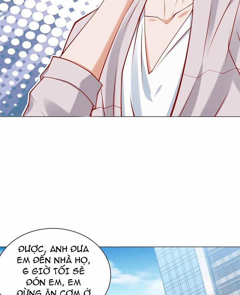 Tôi Là Tài Xế Xe Công Nghệ Có Chút Tiền Thì Đã Sao? 104 trang 33