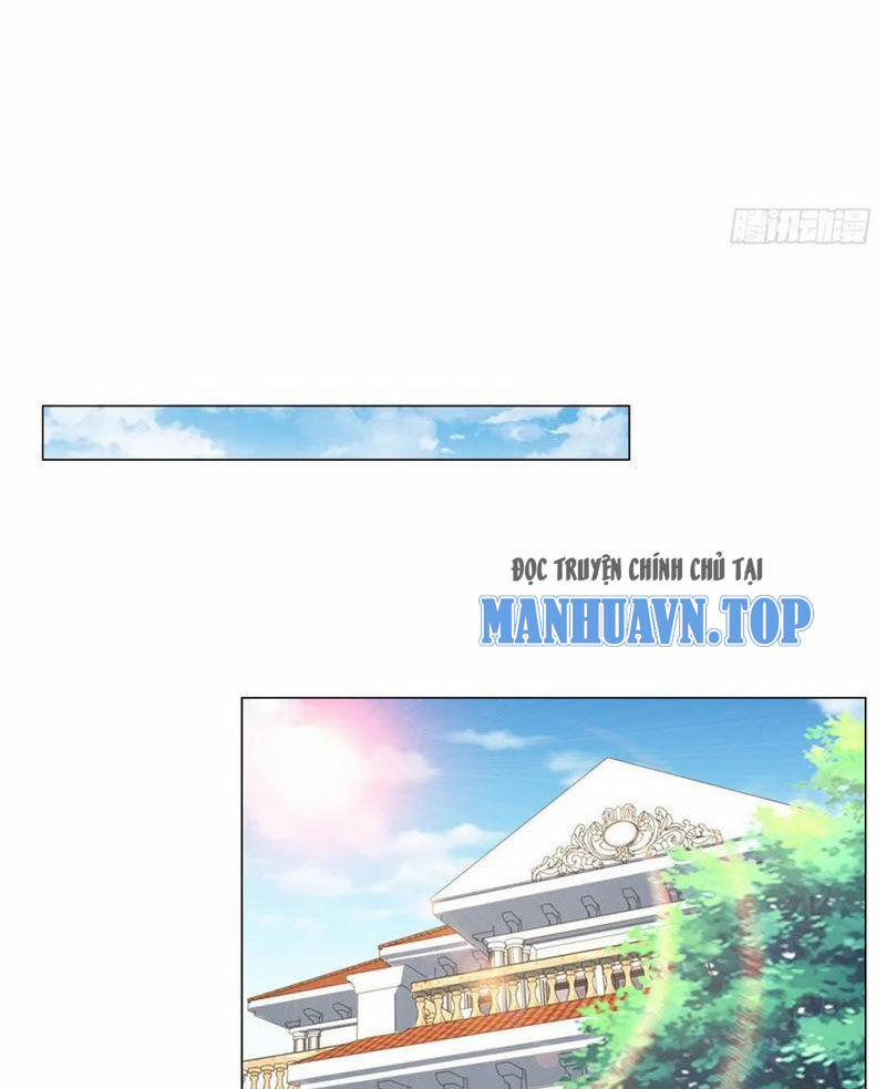 Tôi Là Tài Xế Xe Công Nghệ Có Chút Tiền Thì Đã Sao? 104 trang 35