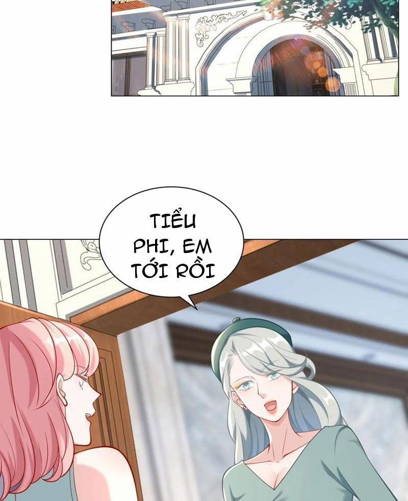 Tôi Là Tài Xế Xe Công Nghệ Có Chút Tiền Thì Đã Sao? 104 trang 36