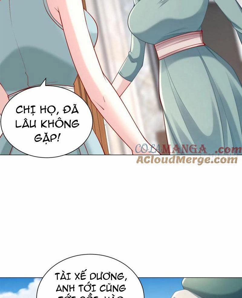 Tôi Là Tài Xế Xe Công Nghệ Có Chút Tiền Thì Đã Sao? 104 trang 37
