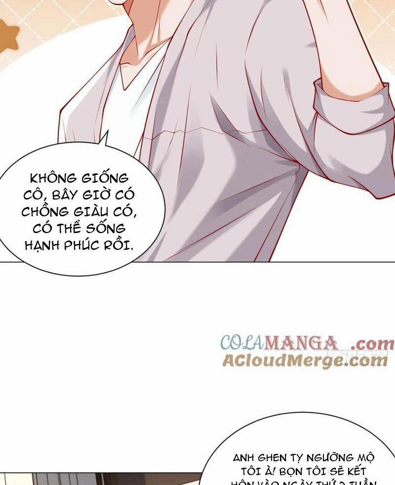 Tôi Là Tài Xế Xe Công Nghệ Có Chút Tiền Thì Đã Sao? 104 trang 40