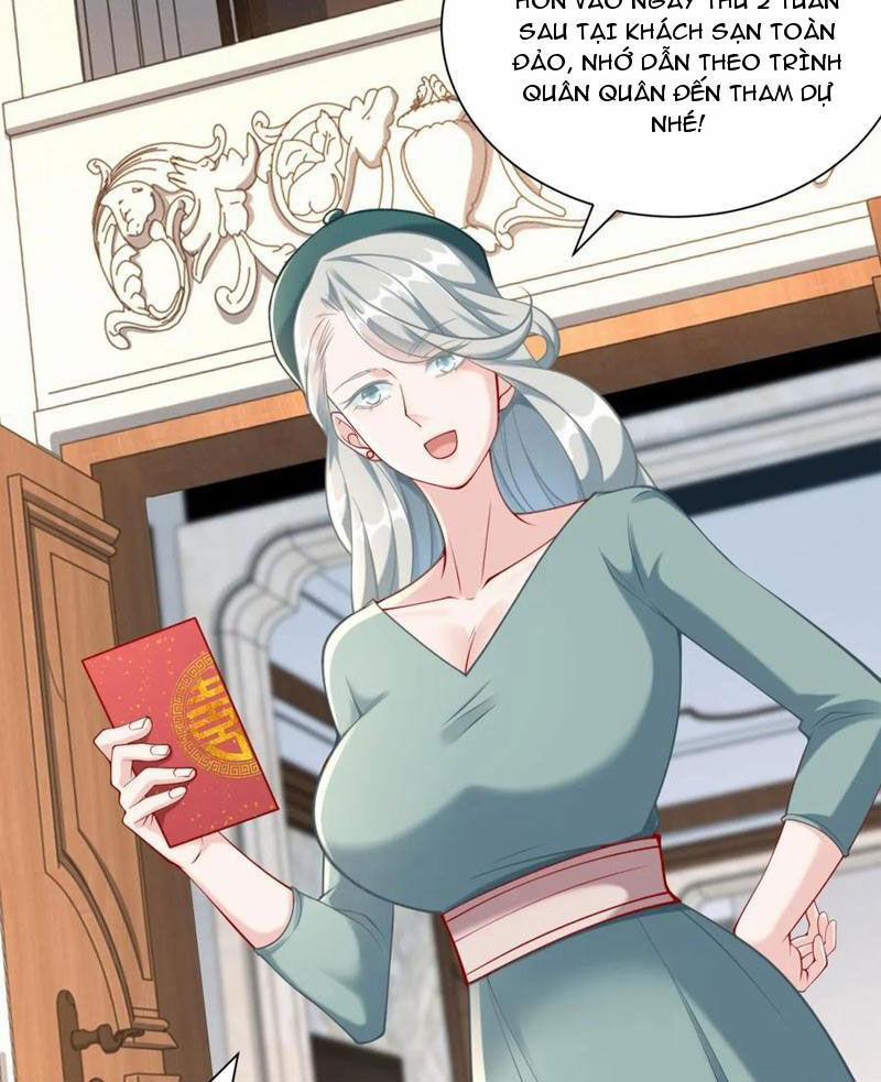 Tôi Là Tài Xế Xe Công Nghệ Có Chút Tiền Thì Đã Sao? 104 trang 41