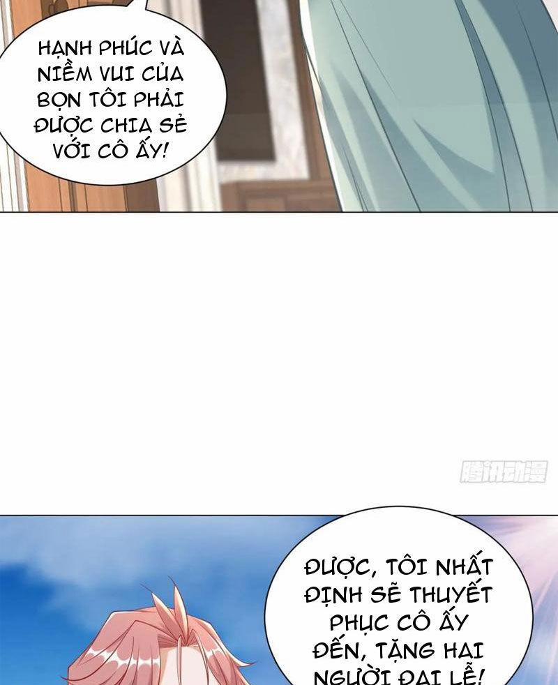 Tôi Là Tài Xế Xe Công Nghệ Có Chút Tiền Thì Đã Sao? 104 trang 42