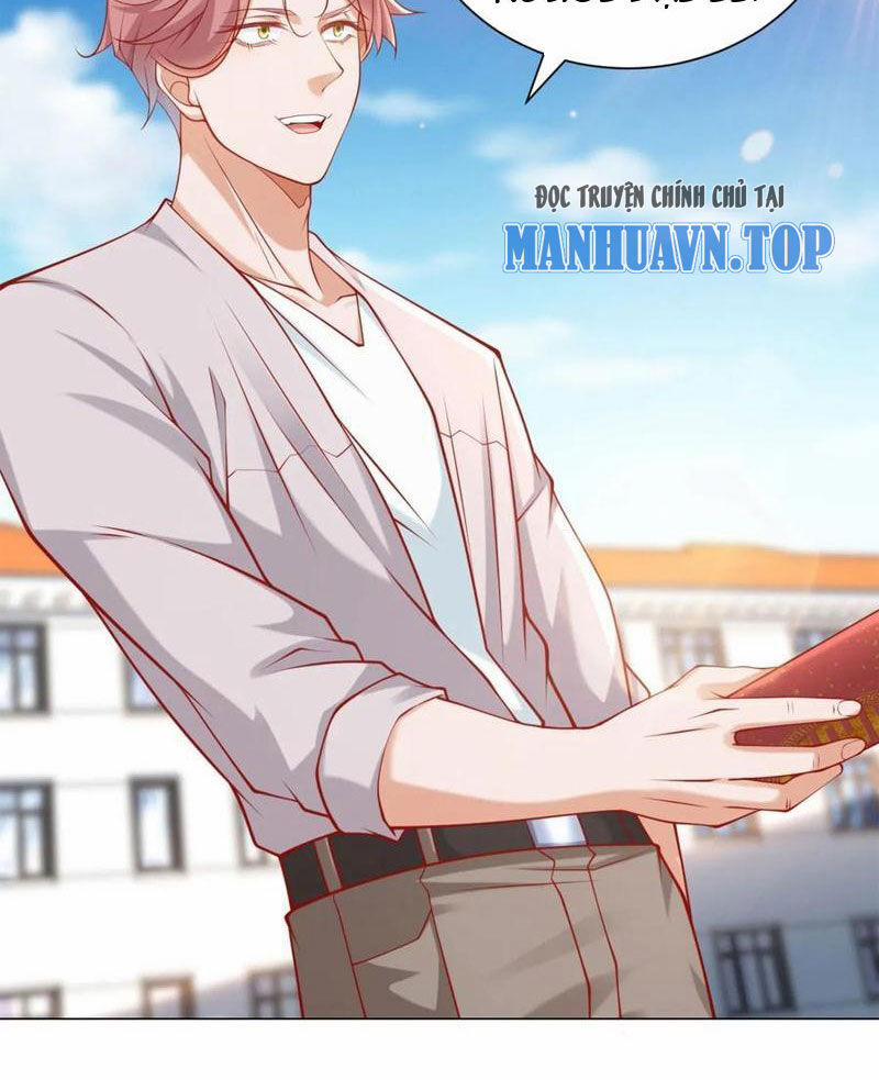 Tôi Là Tài Xế Xe Công Nghệ Có Chút Tiền Thì Đã Sao? 104 trang 43