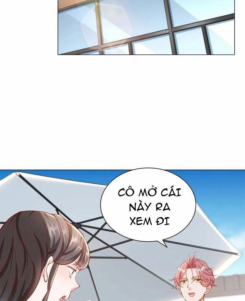 Tôi Là Tài Xế Xe Công Nghệ Có Chút Tiền Thì Đã Sao? 104 trang 45