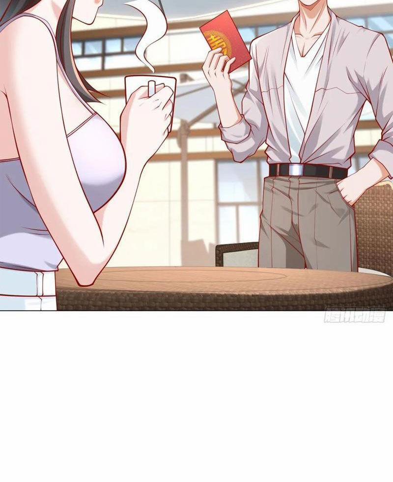 Tôi Là Tài Xế Xe Công Nghệ Có Chút Tiền Thì Đã Sao? 104 trang 46