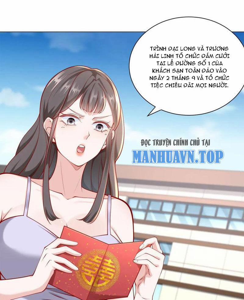 Tôi Là Tài Xế Xe Công Nghệ Có Chút Tiền Thì Đã Sao? 104 trang 47