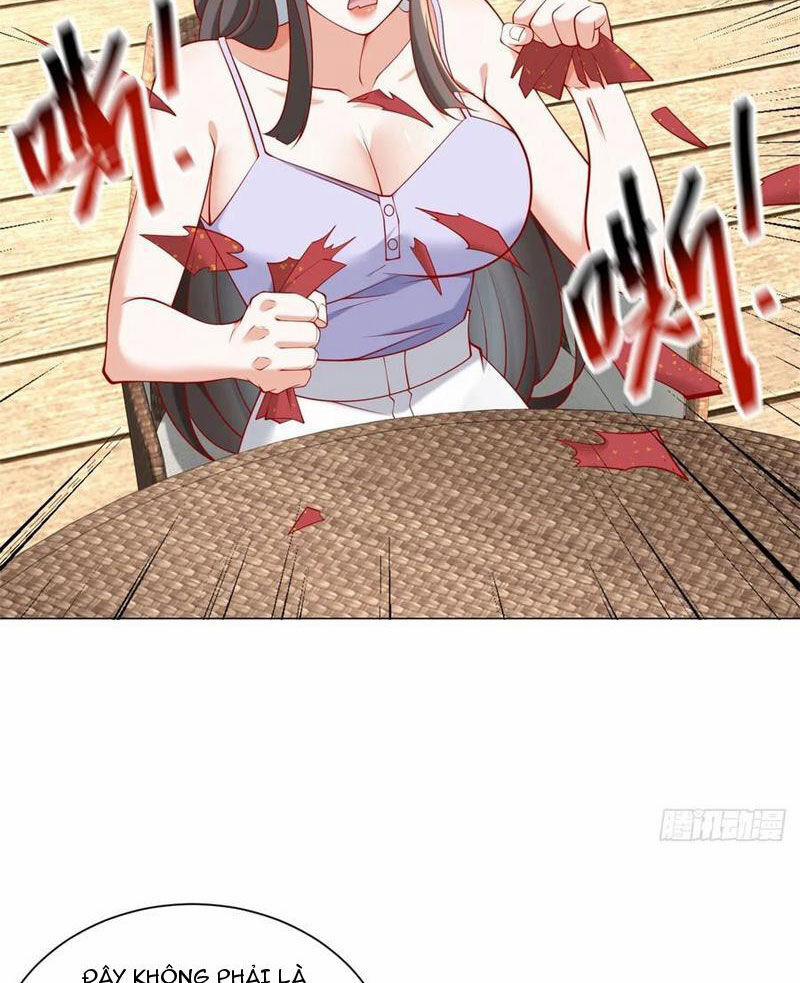 Tôi Là Tài Xế Xe Công Nghệ Có Chút Tiền Thì Đã Sao? 104 trang 49