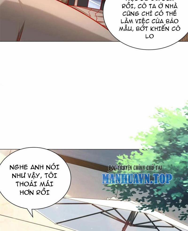 Tôi Là Tài Xế Xe Công Nghệ Có Chút Tiền Thì Đã Sao? 104 trang 51
