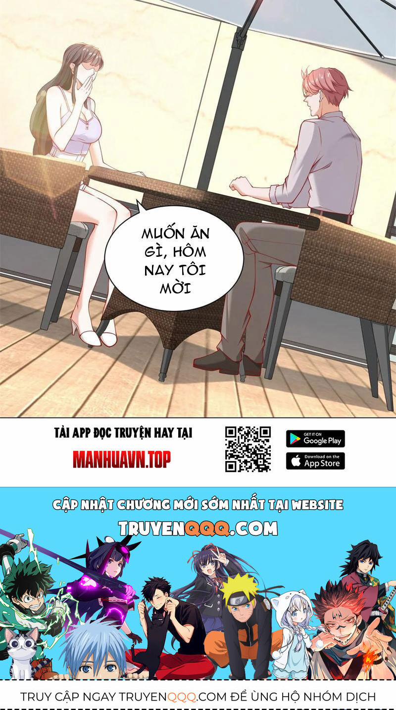 Tôi Là Tài Xế Xe Công Nghệ Có Chút Tiền Thì Đã Sao? 104 trang 52