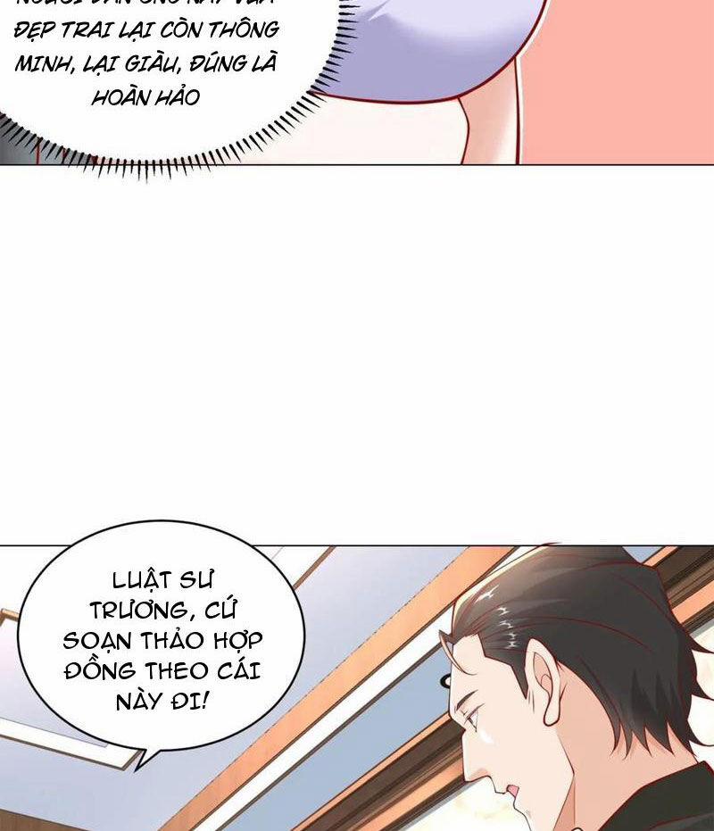 Tôi Là Tài Xế Xe Công Nghệ Có Chút Tiền Thì Đã Sao? 104 trang 6
